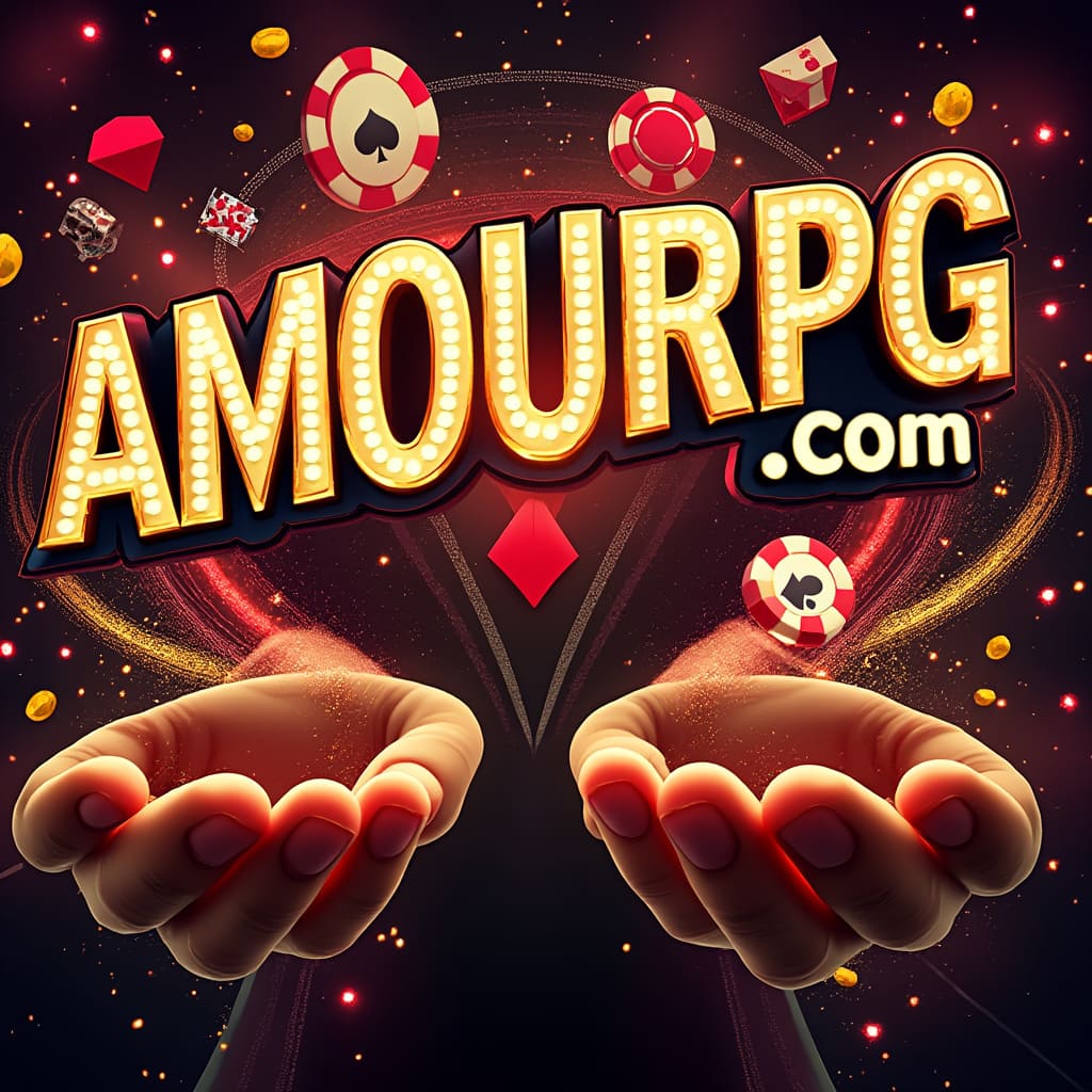 amourpg Logo Grande