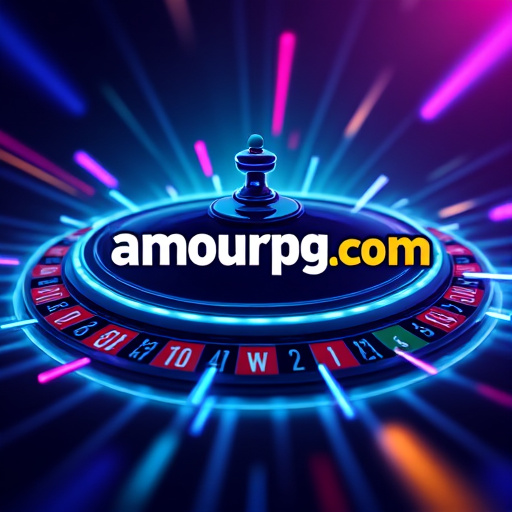 amourpg Logo